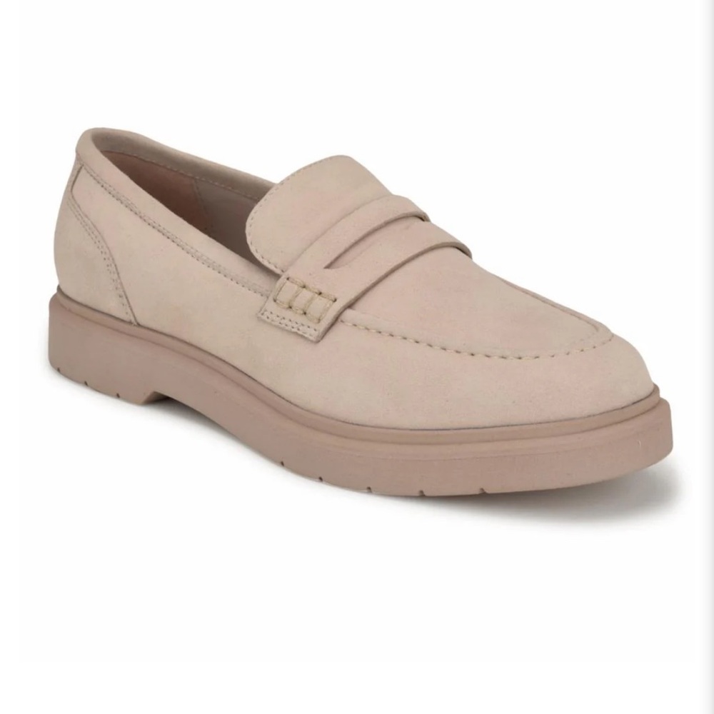 Nine West Bonet Loafer